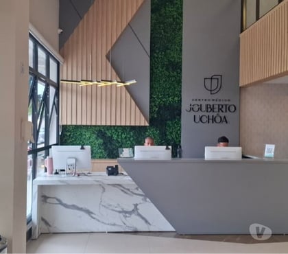 Aluguel imóveis comerciais - Fotos para SALA COMERCIAL NA COROA DO MEIO - 2470