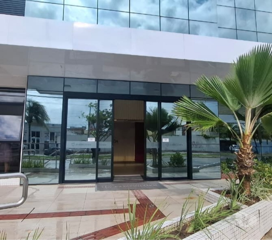 Aluguel Loja Aracaju SE - Fotos para SALA NA COROA DO MEIO - 2471