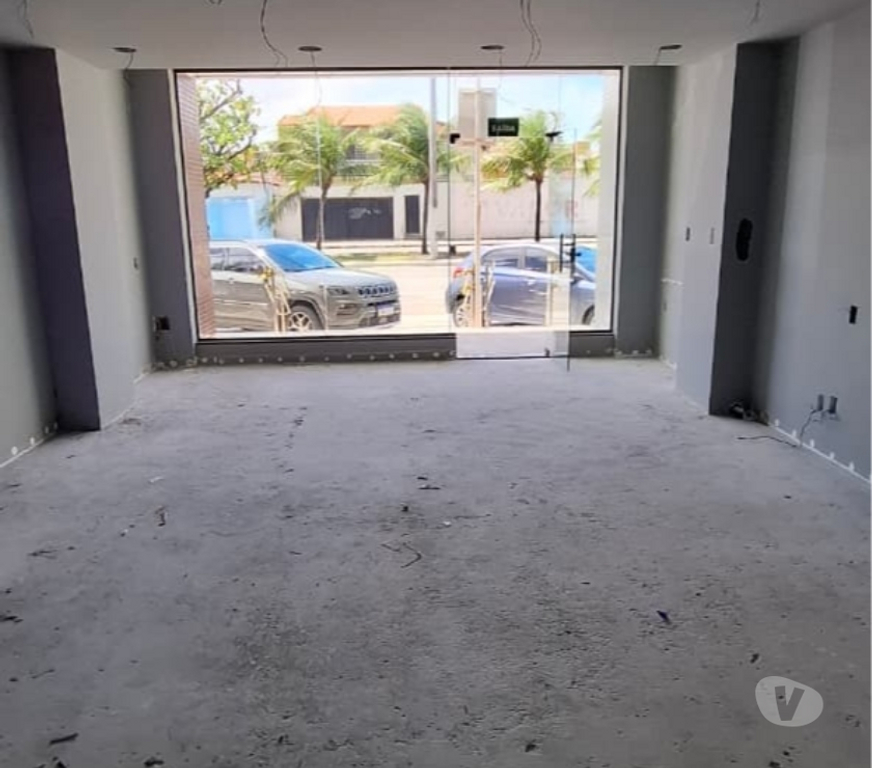 Aluguel Loja Aracaju SE - Fotos para SALA NA COROA DO MEIO - 2471