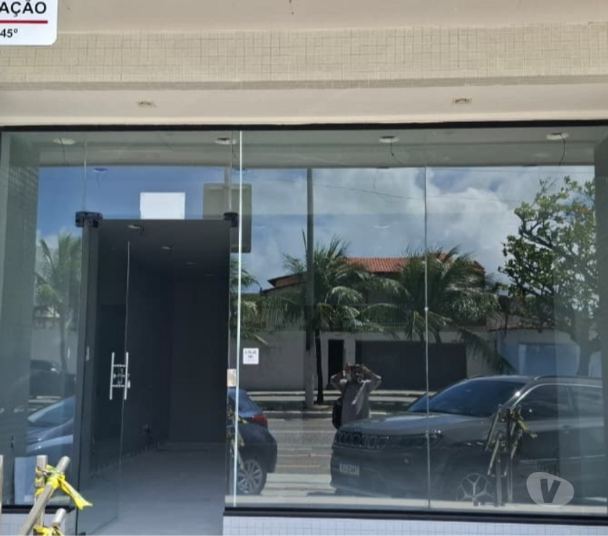 Aluguel Loja Aracaju SE - Fotos para SALA NA COROA DO MEIO - 2471