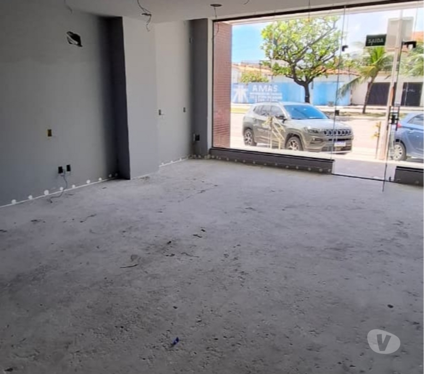 Aluguel Loja Aracaju SE - Fotos para SALA NA COROA DO MEIO - 2471