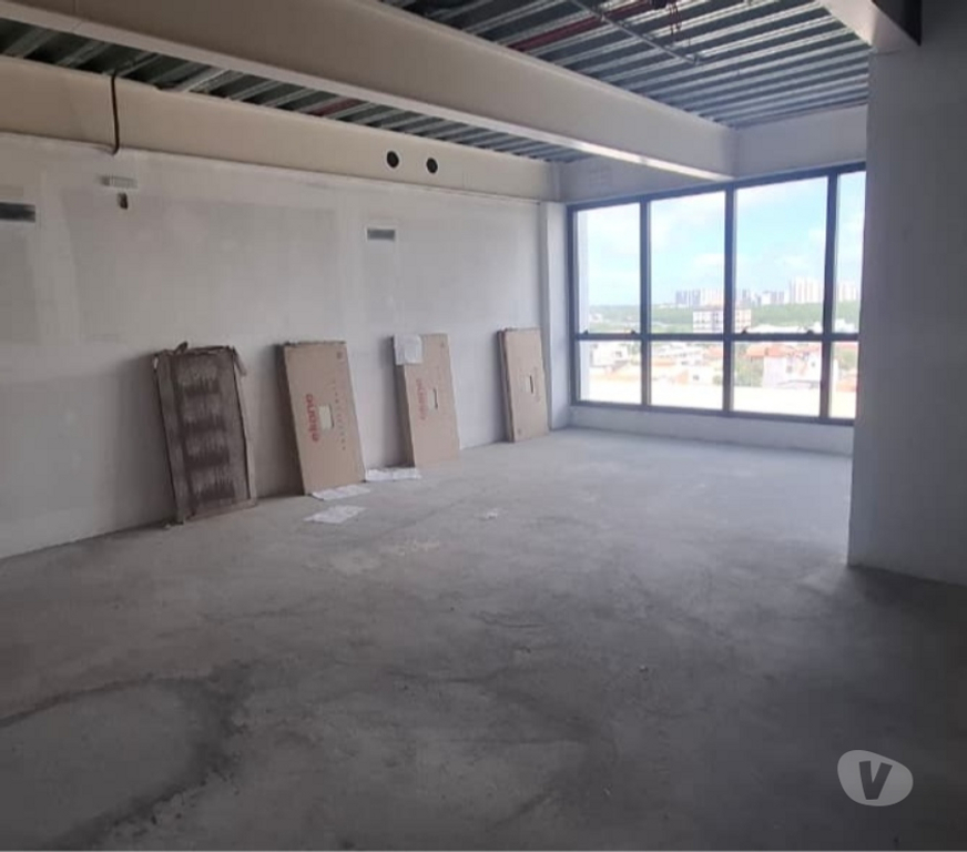 Aluguel Loja Aracaju SE - Fotos para SALA COMERCIAL NA COROA DO MEIO - 2472