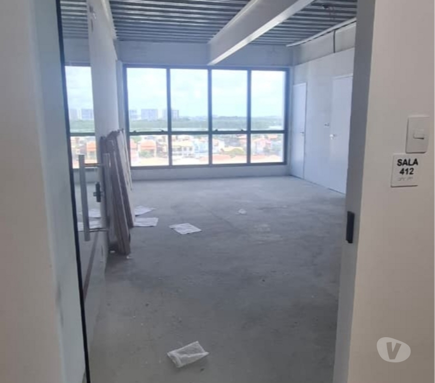 Aluguel Loja Aracaju SE - Fotos para SALA COMERCIAL NA COROA DO MEIO - 2472