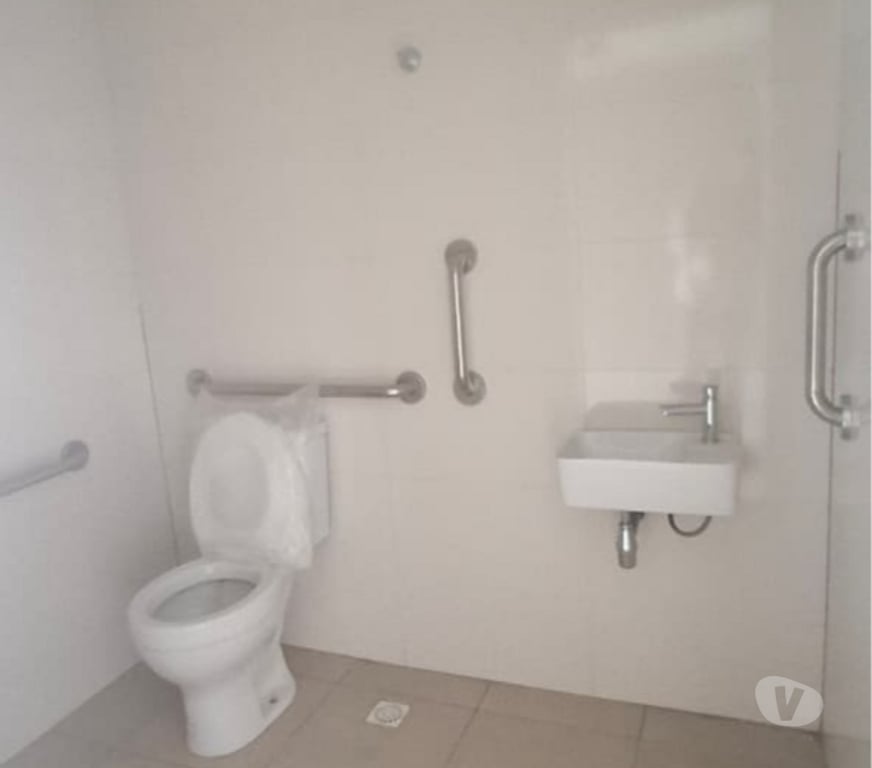 Aluguel Loja Aracaju SE - images_alt_text SALA COMERCIAL NA COROA DO MEIO - 2473