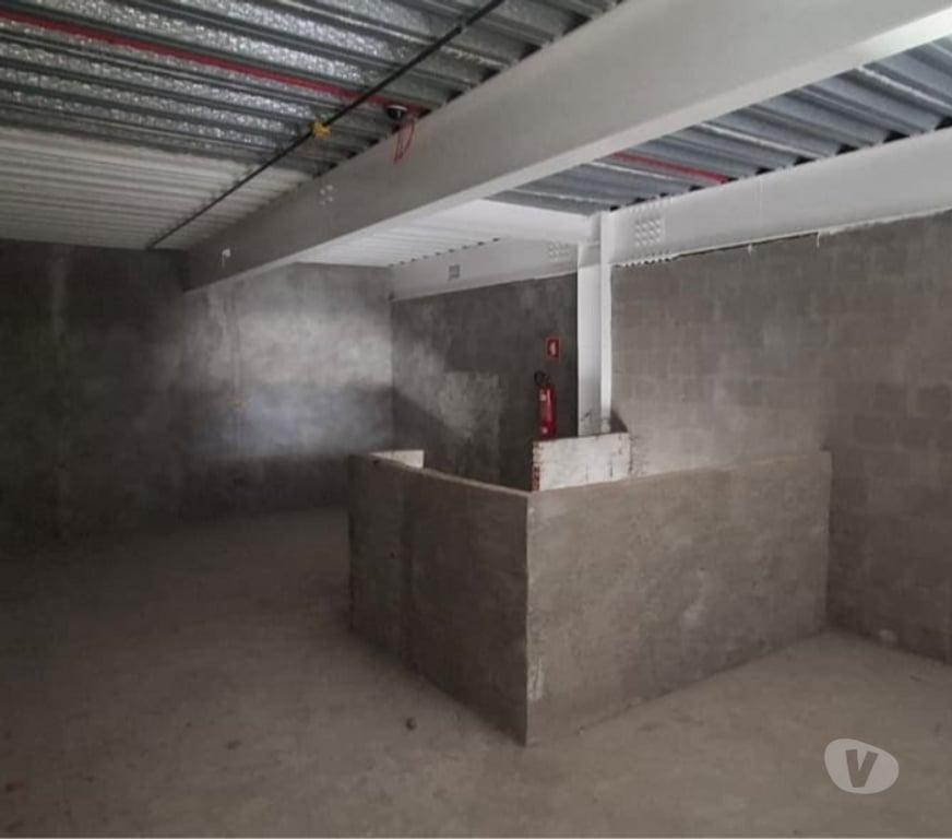 Aluguel Loja Aracaju SE - images_alt_text SALA COMERCIAL NA COROA DO MEIO - 2473