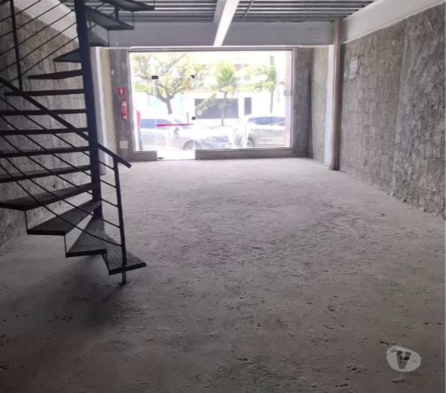 Aluguel Loja Aracaju SE - images_alt_text SALA COMERCIAL NA COROA DO MEIO - 2473