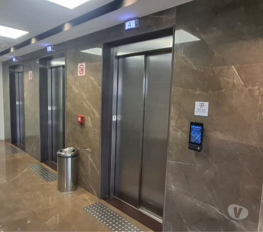 Aluguel Loja Aracaju SE - images_alt_text SALA COMERCIAL NA COROA DO MEIO - 2473