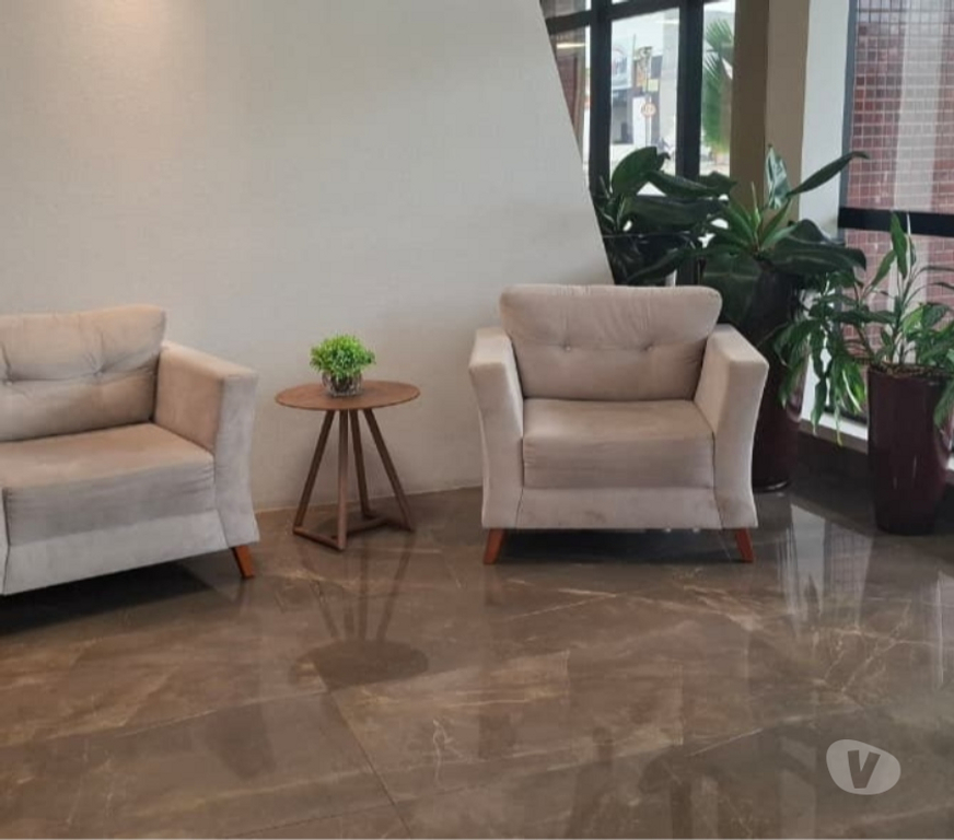 Aluguel Loja Aracaju SE - images_alt_text SALA COMERCIAL NA COROA DO MEIO - 2473