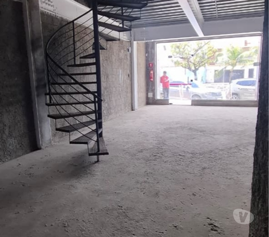 Aluguel Loja Aracaju SE - images_alt_text SALA COMERCIAL NA COROA DO MEIO - 2473