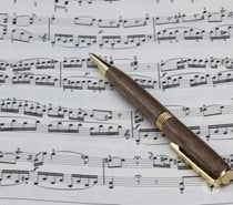 Transforme sua música em Partitura Profissional!