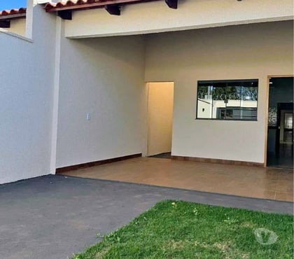 Apartamentos a venda - Fotos para Casa Nova 3 Quartos c Financiamento – Morada do Sol
