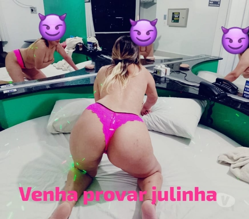 Garotas de programa Imbe RS - Fotos para Juju apertadinha venha provar