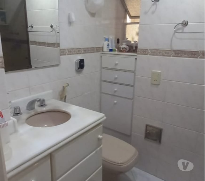 Apartamentos a venda Rio de Janeiro RJ Barra da Tijuca - Fotos para BOTAFOGO - BARÃO DE ITAMBI - APTO 80 m², 03 QUARTOS E VAGA