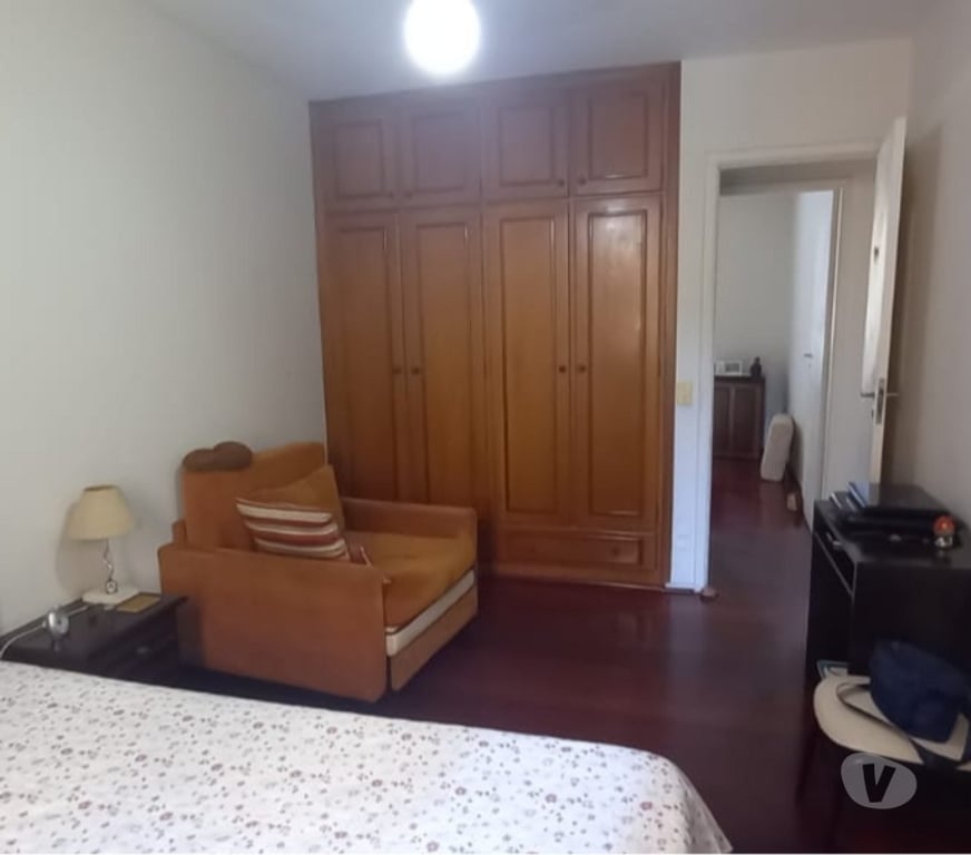 Apartamentos a venda Rio de Janeiro RJ Barra da Tijuca - Fotos para BOTAFOGO - BARÃO DE ITAMBI - APTO 80 m², 03 QUARTOS E VAGA