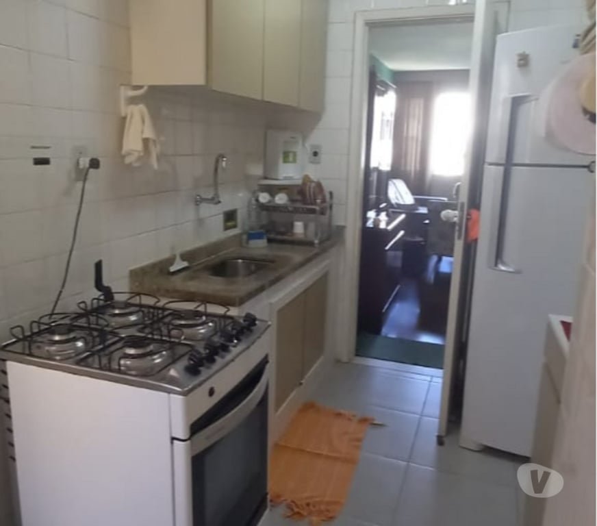 Apartamentos a venda Rio de Janeiro RJ Barra da Tijuca - Fotos para BOTAFOGO - BARÃO DE ITAMBI - APTO 80 m², 03 QUARTOS E VAGA