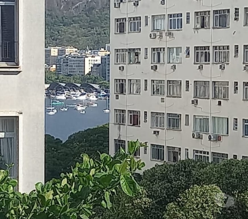 Apartamentos a venda Rio de Janeiro RJ Barra da Tijuca - Fotos para BOTAFOGO - BARÃO DE ITAMBI - APTO 80 m², 03 QUARTOS E VAGA