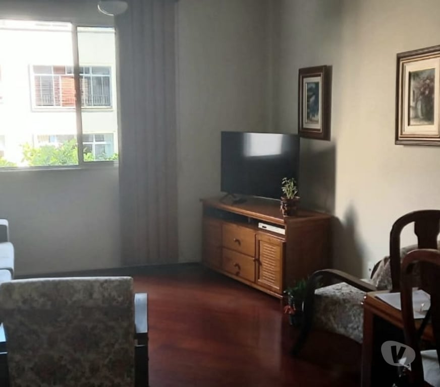 Apartamentos a venda Rio de Janeiro RJ Barra da Tijuca - Fotos para BOTAFOGO - BARÃO DE ITAMBI - APTO 80 m², 03 QUARTOS E VAGA