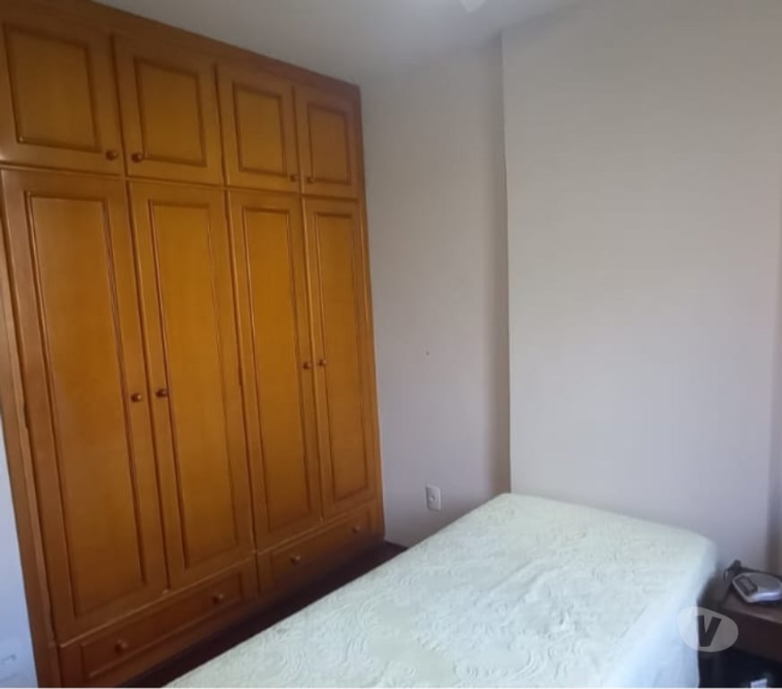 Apartamentos a venda Rio de Janeiro RJ Barra da Tijuca - Fotos para BOTAFOGO - BARÃO DE ITAMBI - APTO 80 m², 03 QUARTOS E VAGA