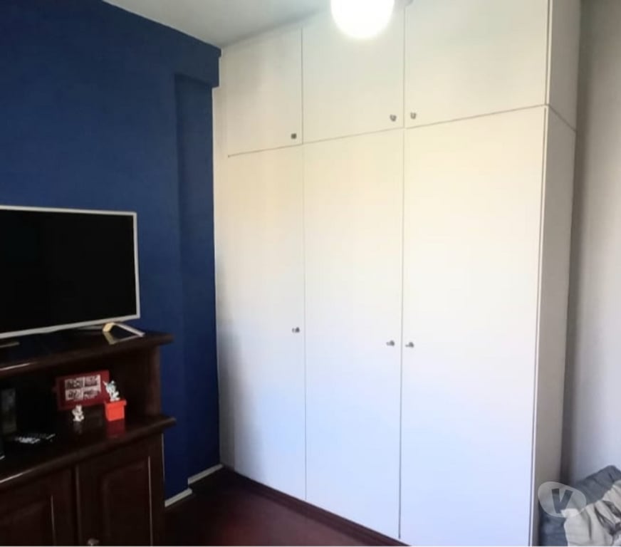Apartamentos a venda Rio de Janeiro RJ Barra da Tijuca - Fotos para BOTAFOGO - BARÃO DE ITAMBI - APTO 80 m², 03 QUARTOS E VAGA