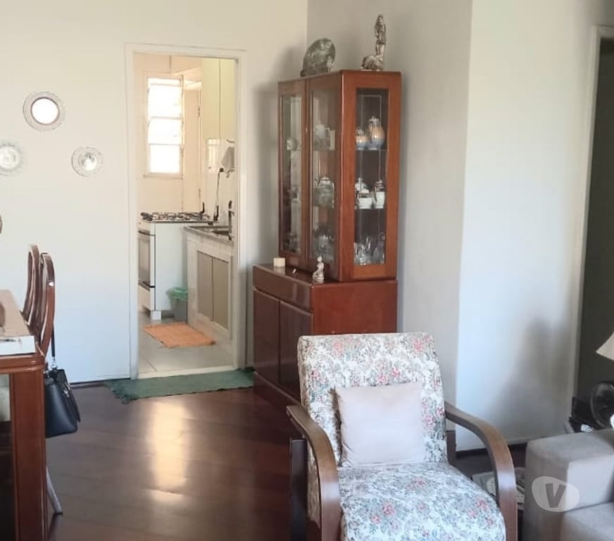 Apartamentos a venda Rio de Janeiro RJ Barra da Tijuca - Fotos para BOTAFOGO - BARÃO DE ITAMBI - APTO 80 m², 03 QUARTOS E VAGA