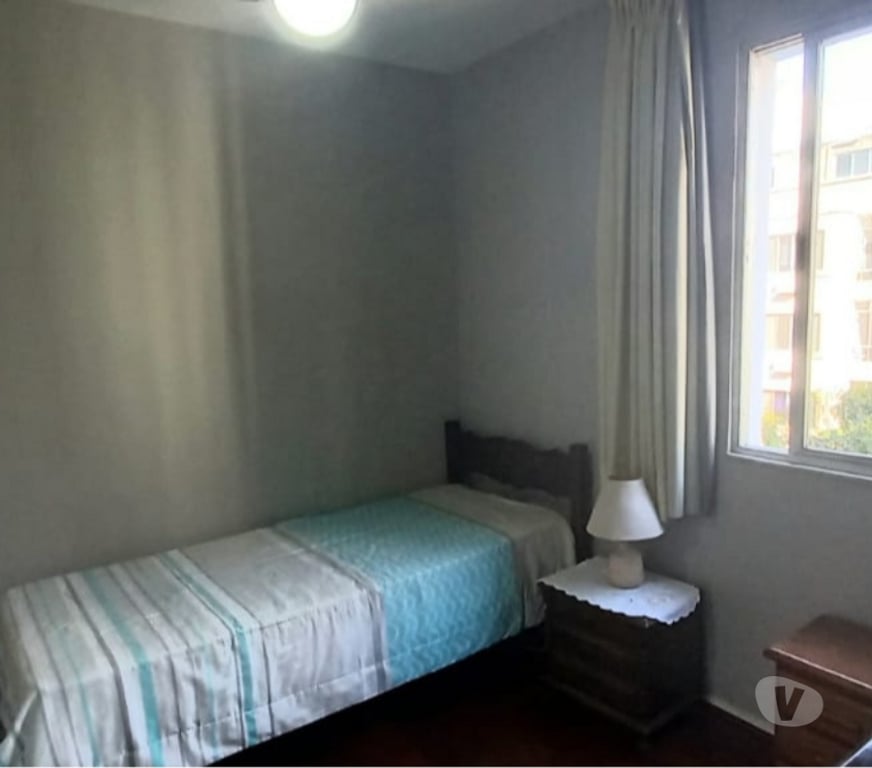 Apartamentos a venda Rio de Janeiro RJ Barra da Tijuca - Fotos para BOTAFOGO - BARÃO DE ITAMBI - APTO 80 m², 03 QUARTOS E VAGA