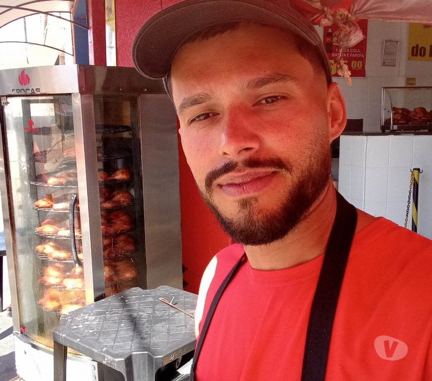 Acompanhantes masculinos Ribeirao Preto SP - images_alt_text Baiano Ribeirão Preto