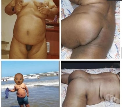 Sexo gay Vila Guilheme Sao Paulo SP - Fotos para Gordo passivo a procura de amizade só rola no hotel