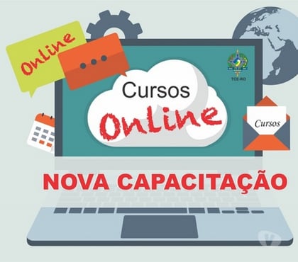 Serviços de Informática - Fotos para Site Sistema Online de EAD Escolas, Cursos e Faculdades