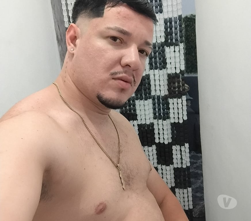 Encontros Casuais Sao Goncalo RJ - Fotos para Branquinho passivo