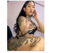 Lídia uma trans novinha