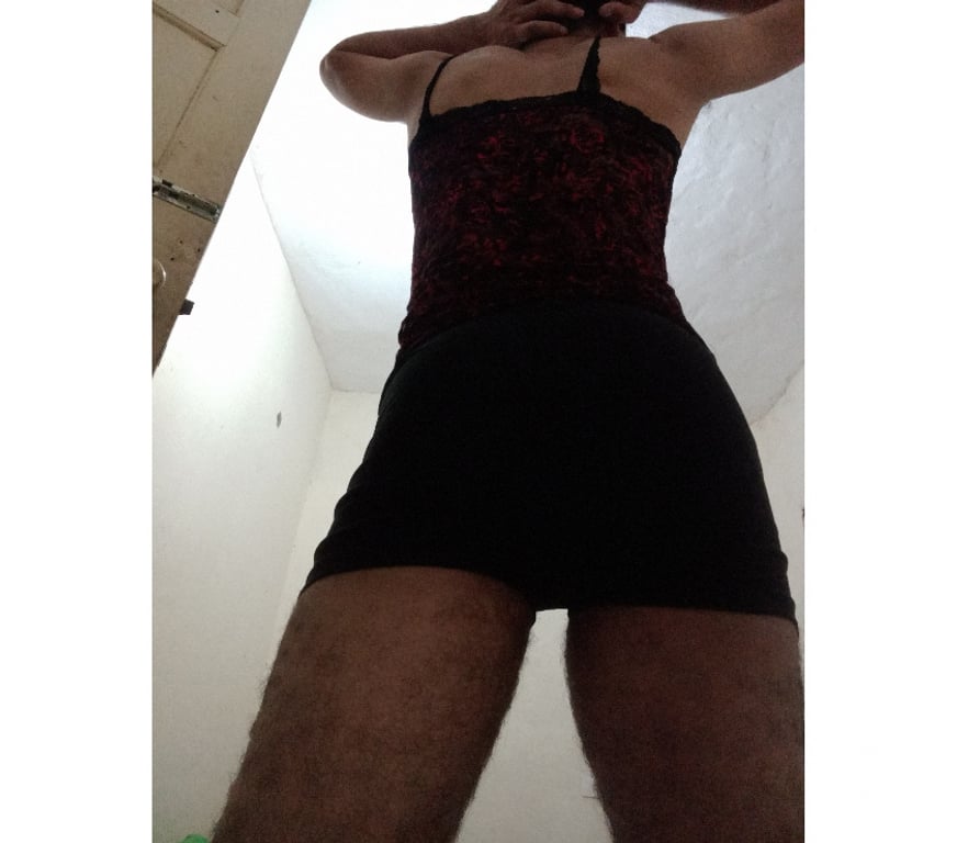 Homem procura Homem Rio de Janeiro RJ Abolição - Fotos para Homem Versátil Discreto de Shortinho e Calcinha quer dar