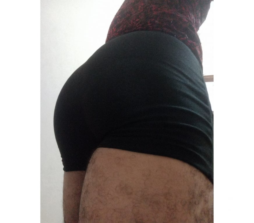 Homem procura Homem Rio de Janeiro RJ Abolição - Fotos para Homem Versátil Discreto de Shortinho e Calcinha quer dar
