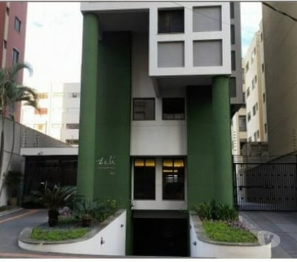 Apartamentos a venda - Fotos para Apartamento 2 quartos Rua Prefeito Hugo Cabral Centro