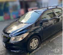 ALUGUEL DE CARRO ONIX P MOTORISTA DE APP (Uber 99)