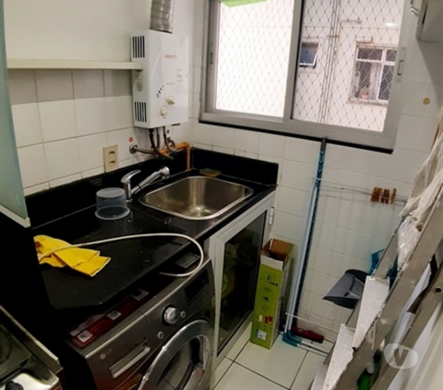 Apartamentos a venda Nova Iguacu RJ - Fotos para VENDA – Apartamento 02 Quartos no Cond. Agora