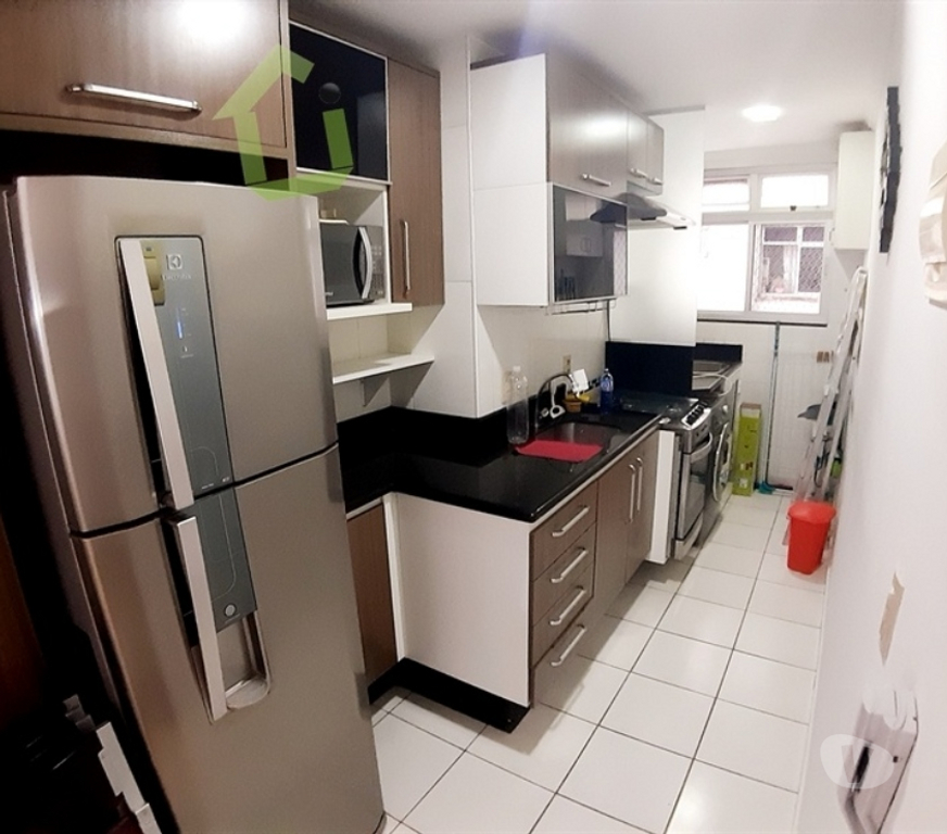 Apartamentos a venda Nova Iguacu RJ - Fotos para VENDA – Apartamento 02 Quartos no Cond. Agora