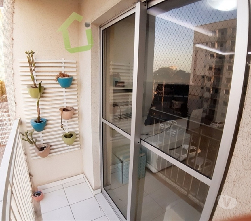 Apartamentos a venda Nova Iguacu RJ - Fotos para VENDA – Apartamento 02 Quartos no Cond. Agora