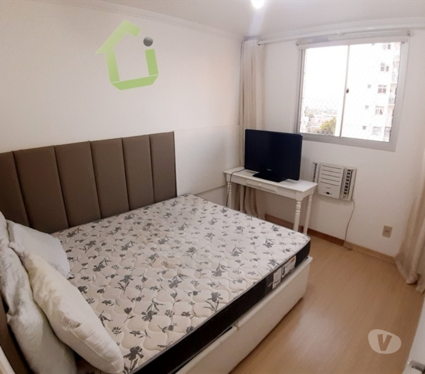 Apartamentos a venda Nova Iguacu RJ - Fotos para VENDA – Apartamento 02 Quartos no Cond. Agora