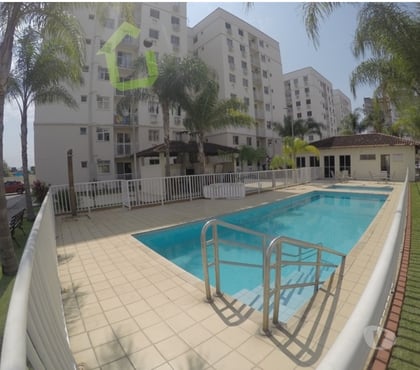 Apartamentos para vender - Fotos para VENDA – Apartamento 02 Quartos no Cond. Agora