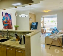 Lindo apartamento a venda no Ipiranga