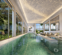 Lançto. de Apto no BAIRRO PERDIZES a