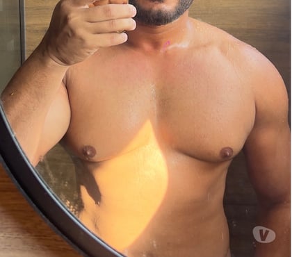 Encontros Casuais - Fotos para Curtição H x H sigilo