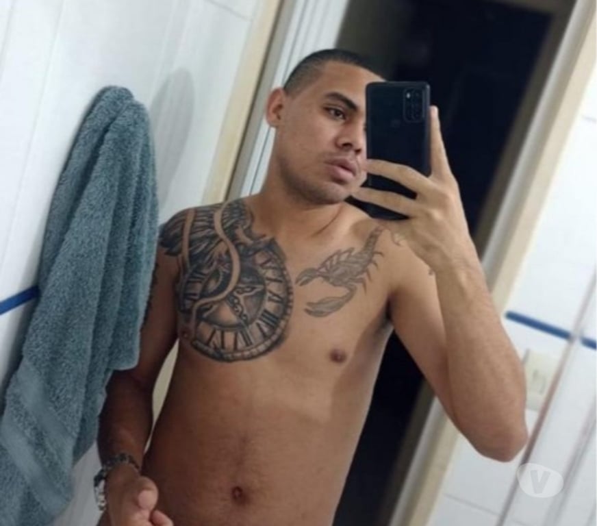 Acompanhantes masculinos Sao Paulo SP Ipiranga - Fotos para Puto Fudedor Ativo