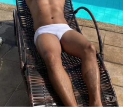 Encontros Casuais - Fotos para Moreno do prazer