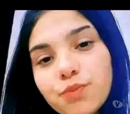 Garotas de programa - images_alt_text Prazer meu nome é Letícia tenho 19 anos