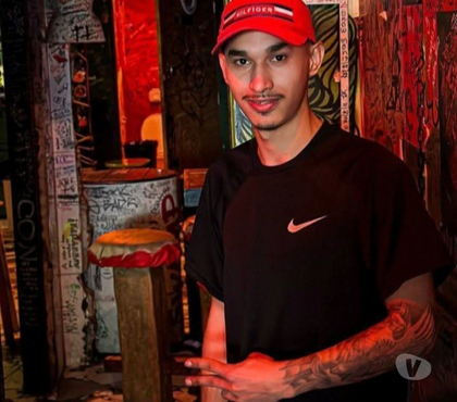 Encontros Casuais - Fotos para A procura de algo casual