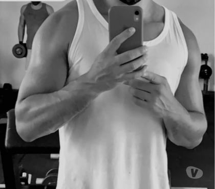 Encontros Casuais - Fotos para Curtir com caras heteros