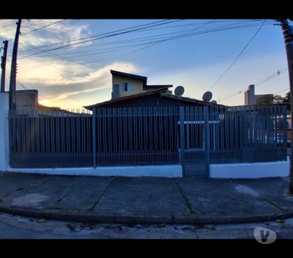 Casas para alugar - Fotos para Alugo Casa na melhor região de Sorocaba