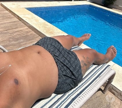 Sexo gay Tatuapé Sao Paulo SP - Fotos para VEM NO SIGILO ZL