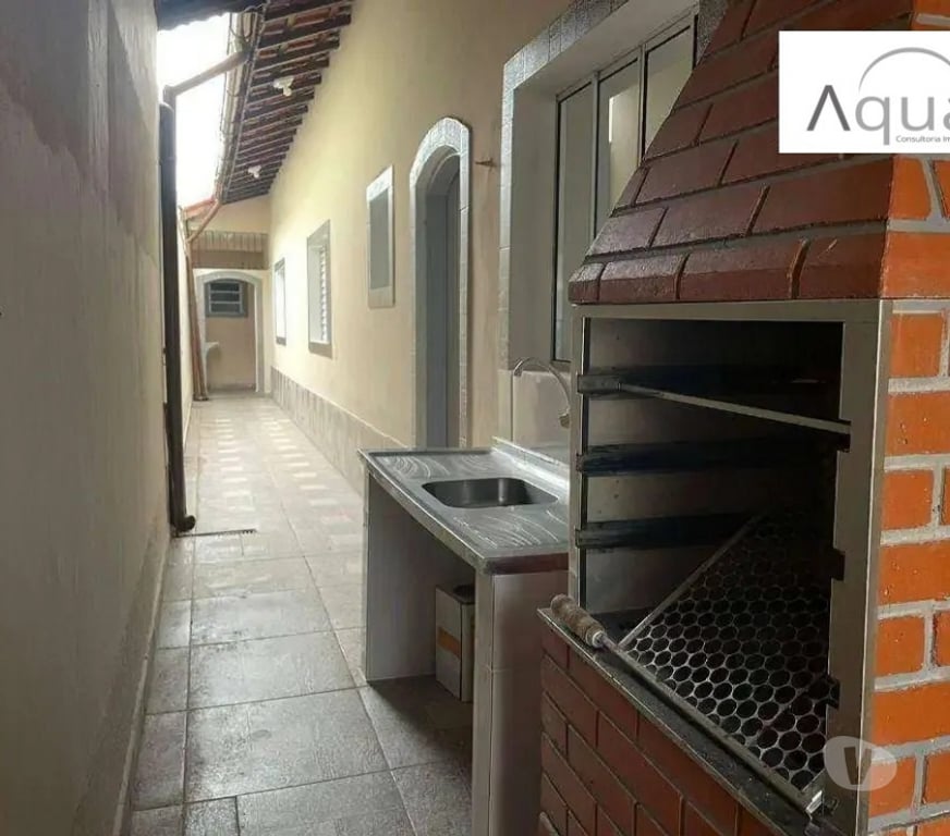 Apartamentos a venda Mongagua SP - Fotos para MG049 Casa - Vera Cruz - Mongaguá